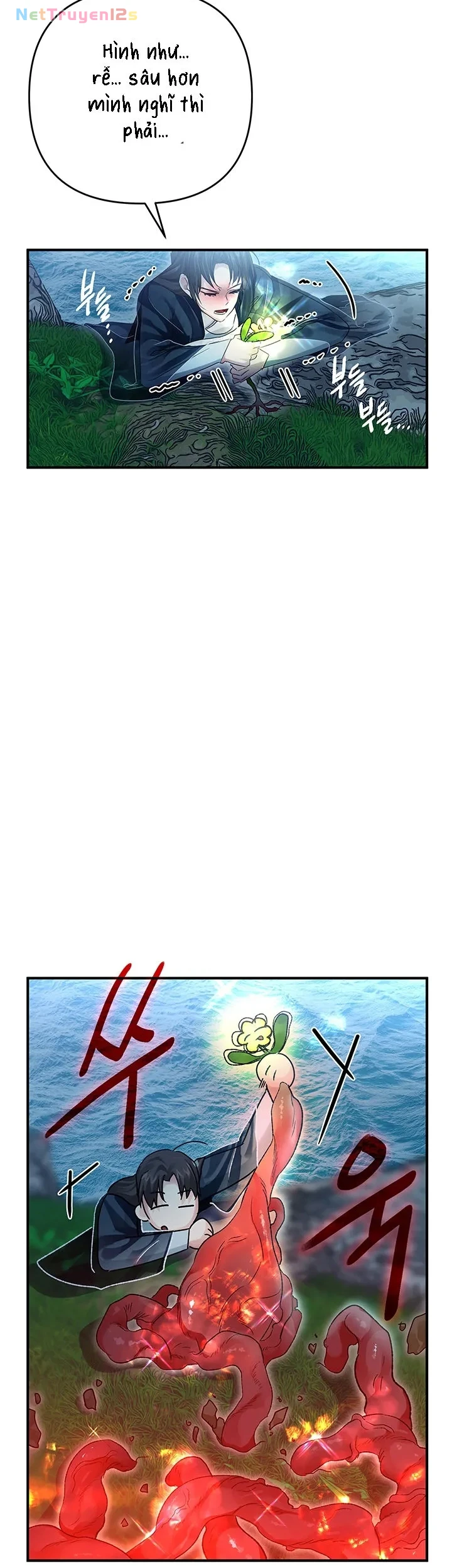 Vùng Đất Khắc Kỷ Chapter 36 - 11