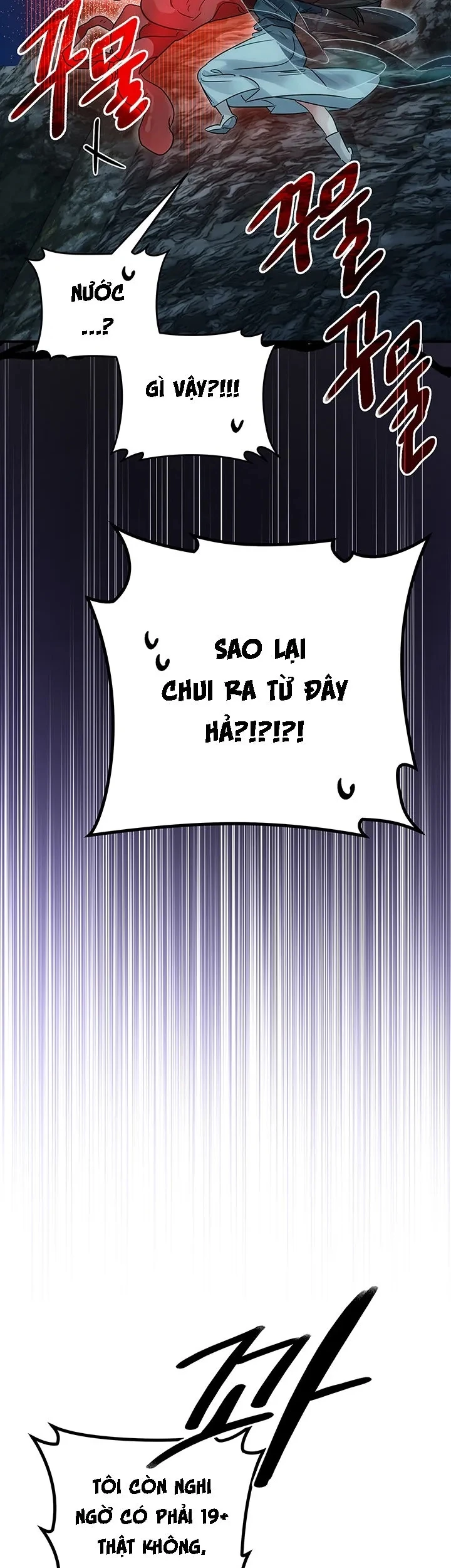 Vùng Đất Khắc Kỷ Chapter 36 - 14