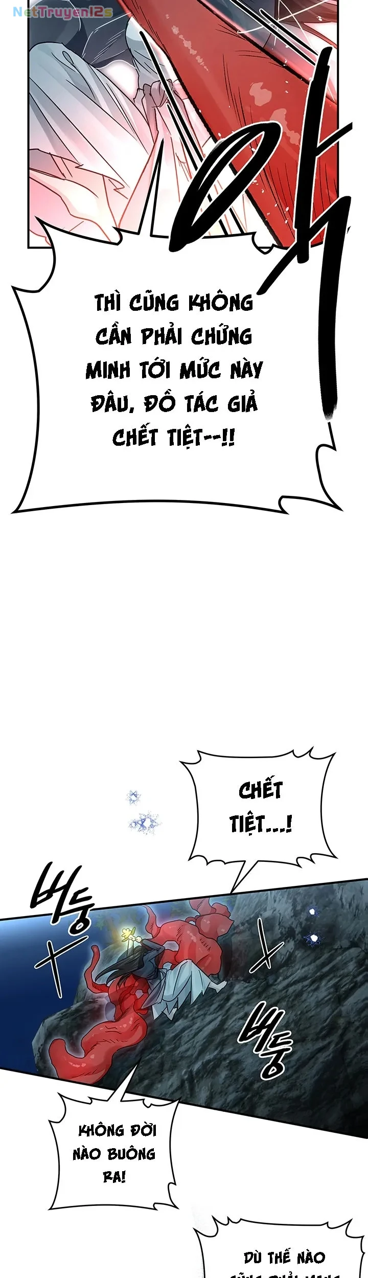 Vùng Đất Khắc Kỷ Chapter 36 - 16