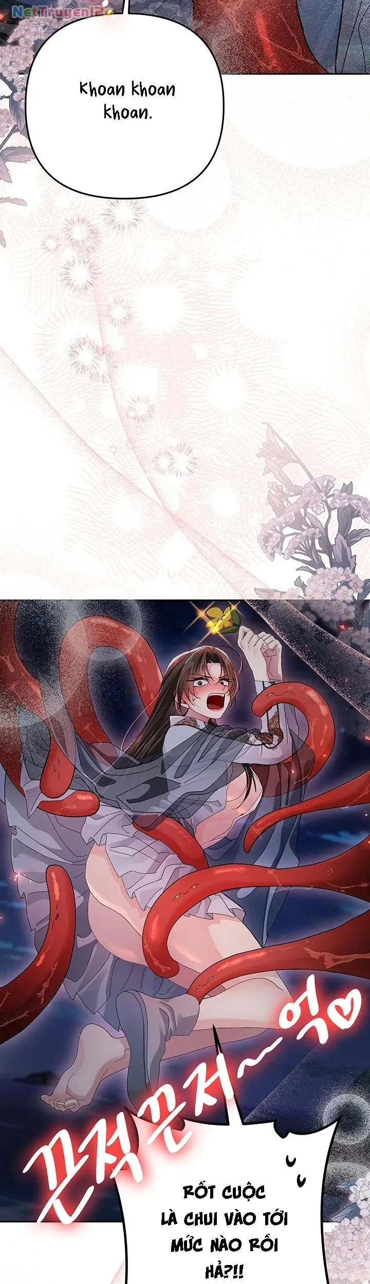 Vùng Đất Khắc Kỷ Chapter 36 - 19