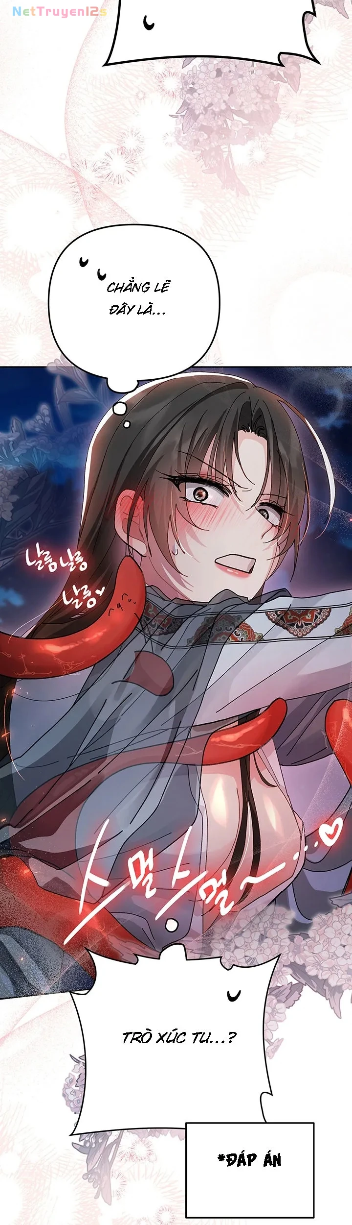 Vùng Đất Khắc Kỷ Chapter 36 - 20
