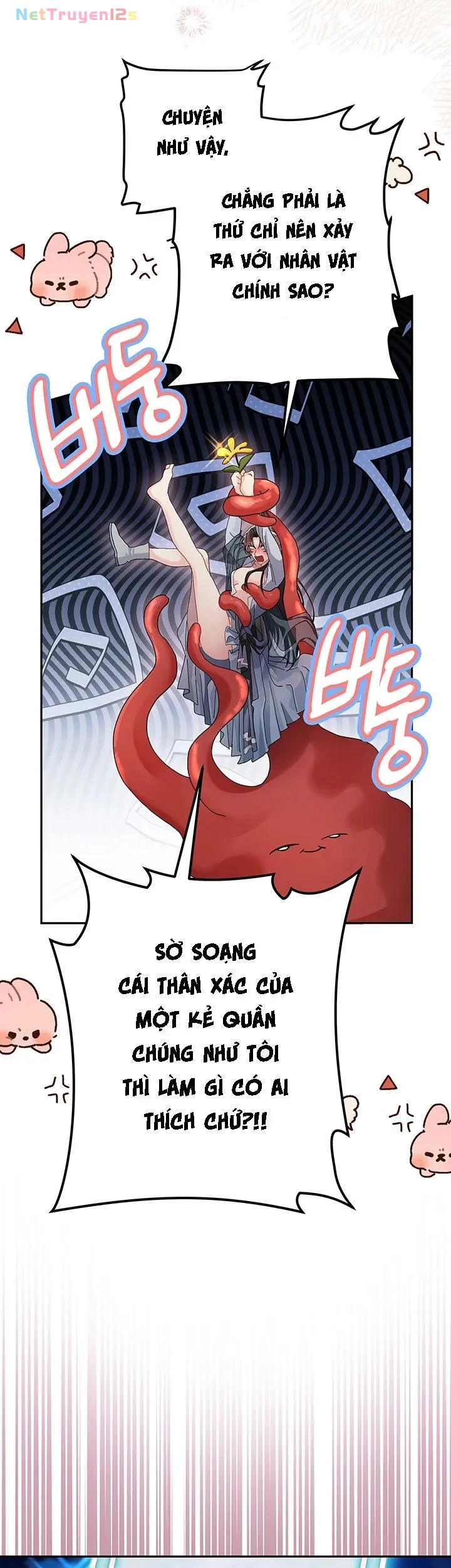 Vùng Đất Khắc Kỷ Chapter 36 - 22