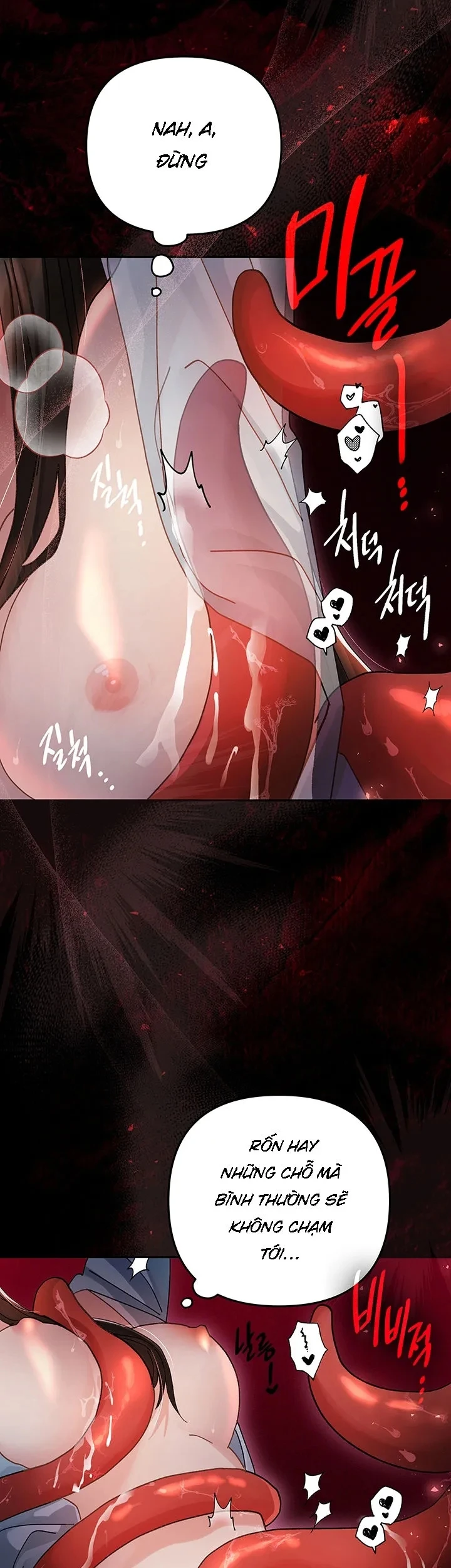 Vùng Đất Khắc Kỷ Chapter 36 - 28