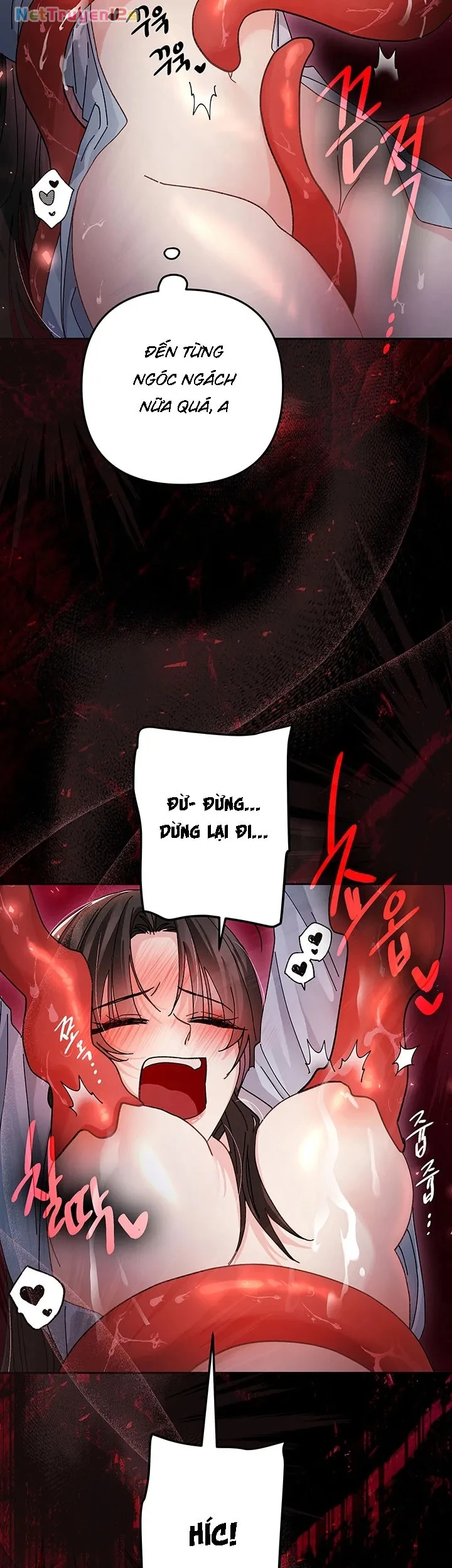 Vùng Đất Khắc Kỷ Chapter 36 - 29