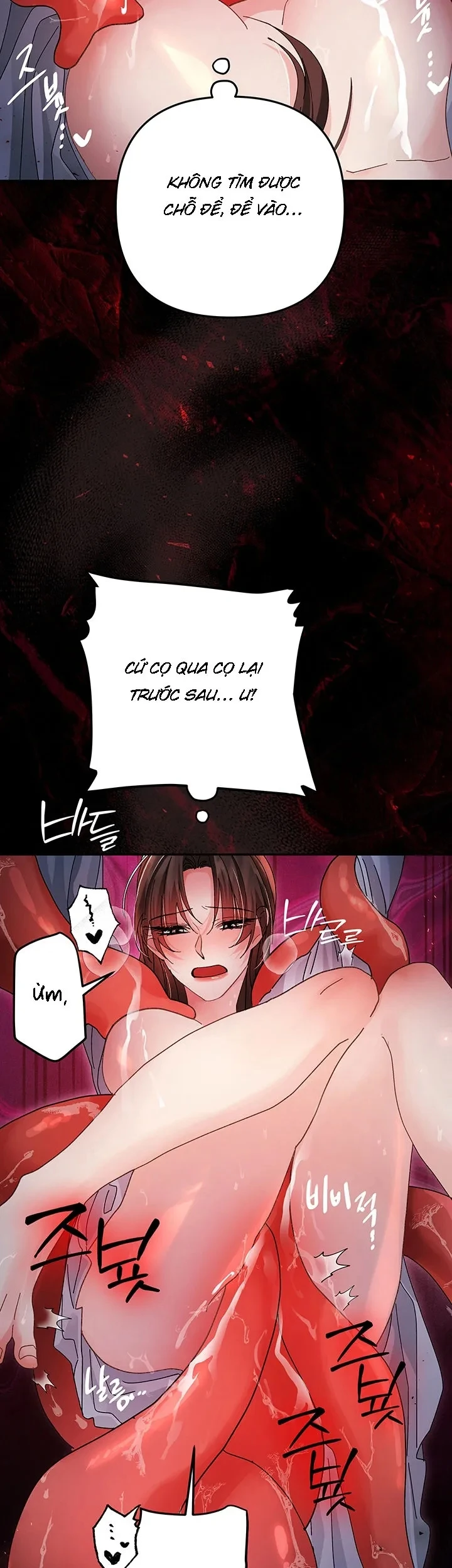 Vùng Đất Khắc Kỷ Chapter 36 - 34