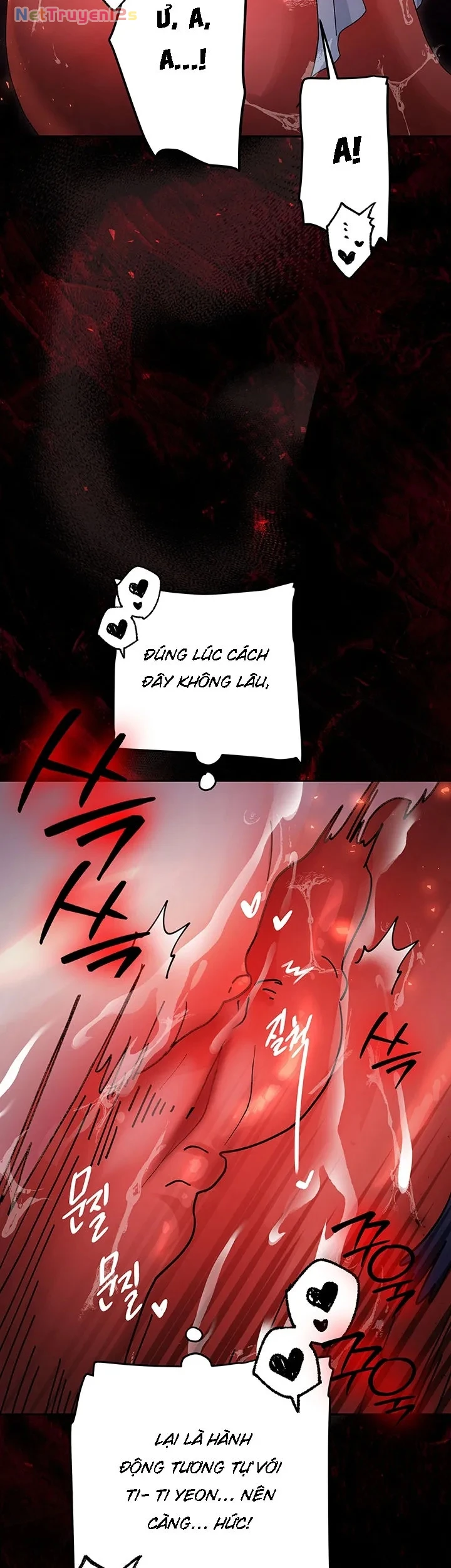 Vùng Đất Khắc Kỷ Chapter 36 - 35