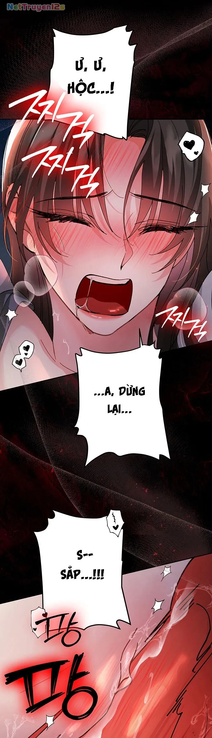 Vùng Đất Khắc Kỷ Chapter 36 - 37