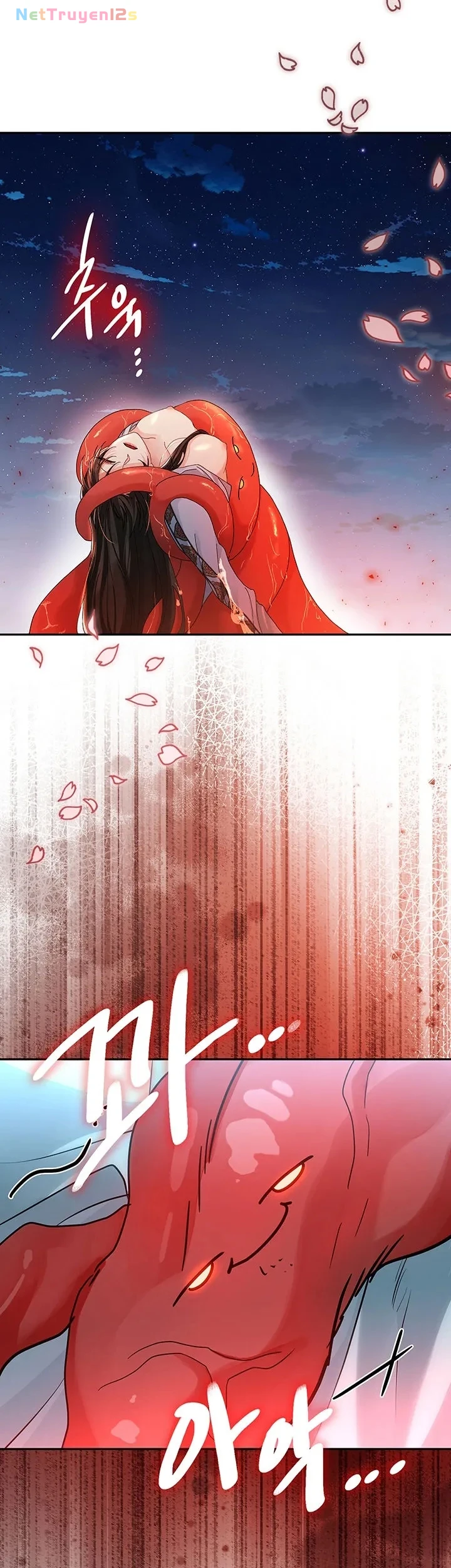 Vùng Đất Khắc Kỷ Chapter 36 - 44