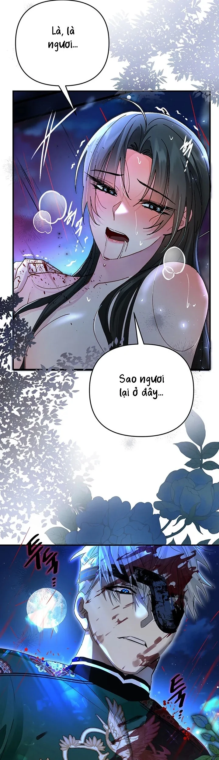 Vùng Đất Khắc Kỷ Chapter 36 - 53