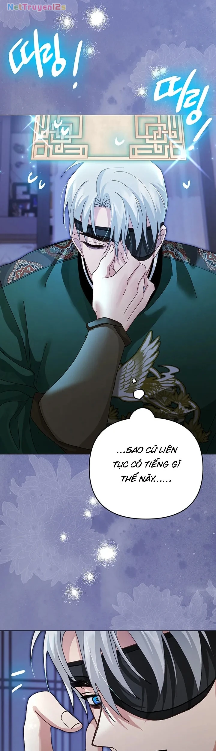Vùng Đất Khắc Kỷ Chapter 36 - 56