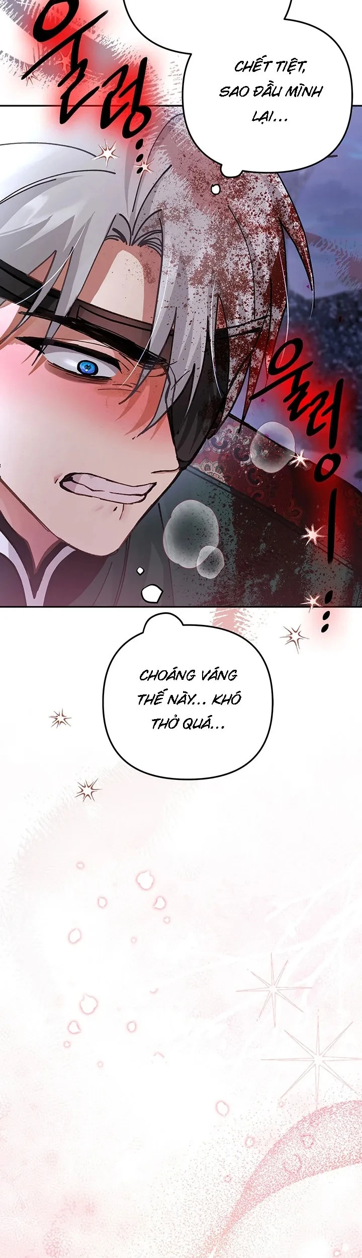 Vùng Đất Khắc Kỷ Chapter 36 - 65