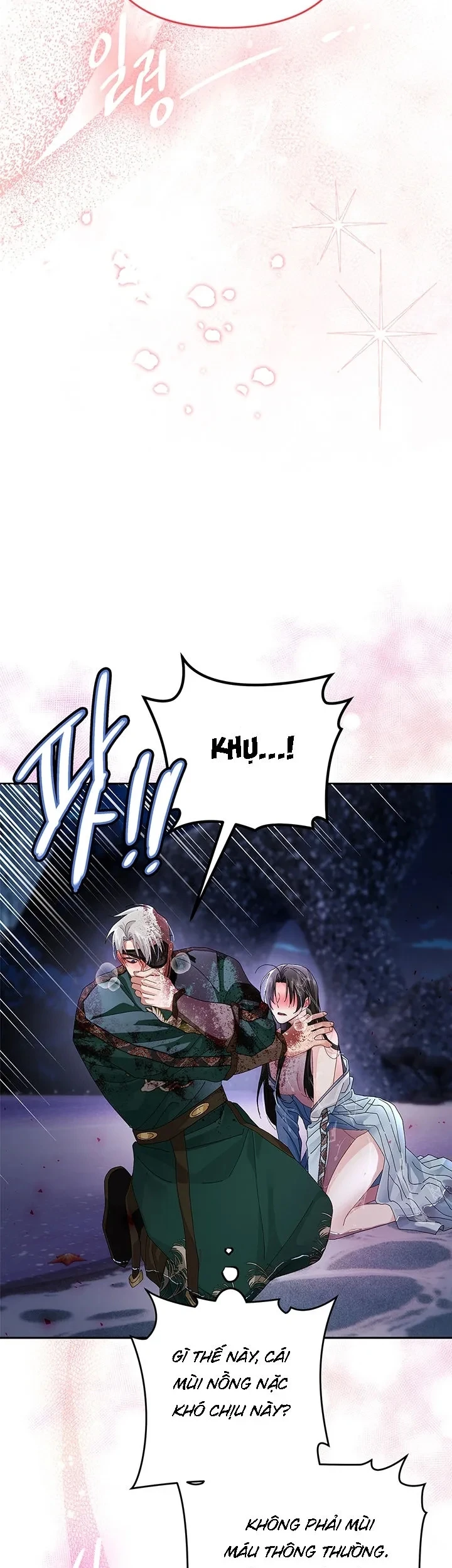 Vùng Đất Khắc Kỷ Chapter 36 - 67