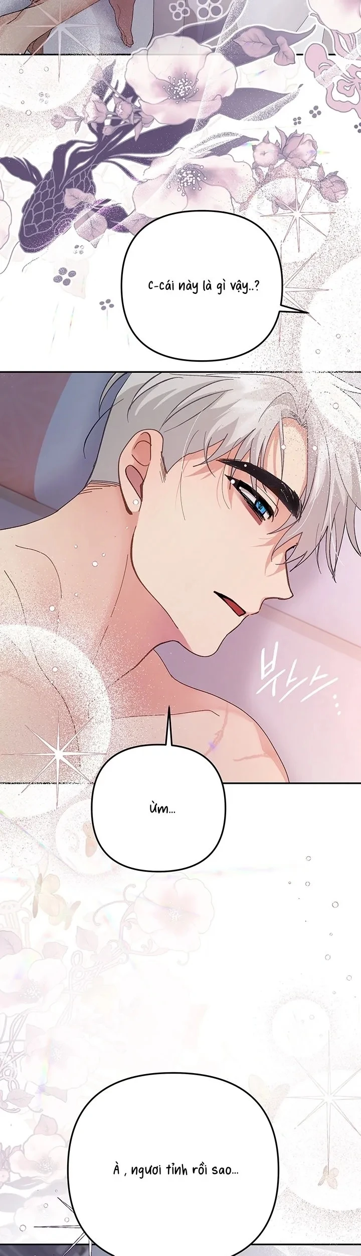 Vùng Đất Khắc Kỷ Chapter 39 - 10