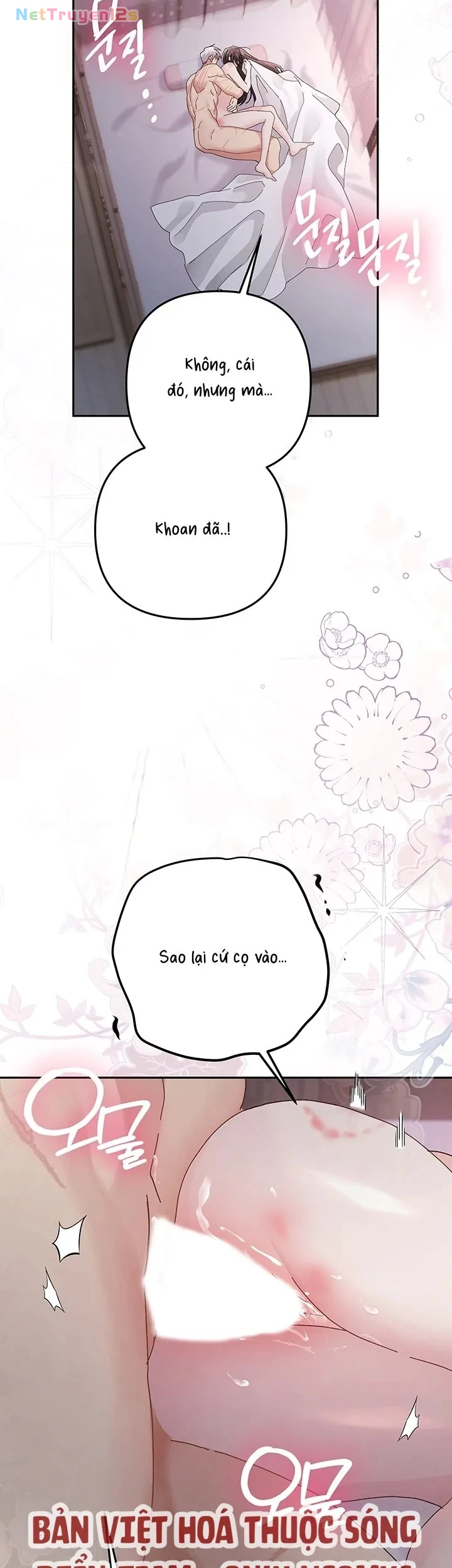 Vùng Đất Khắc Kỷ Chapter 39 - 14