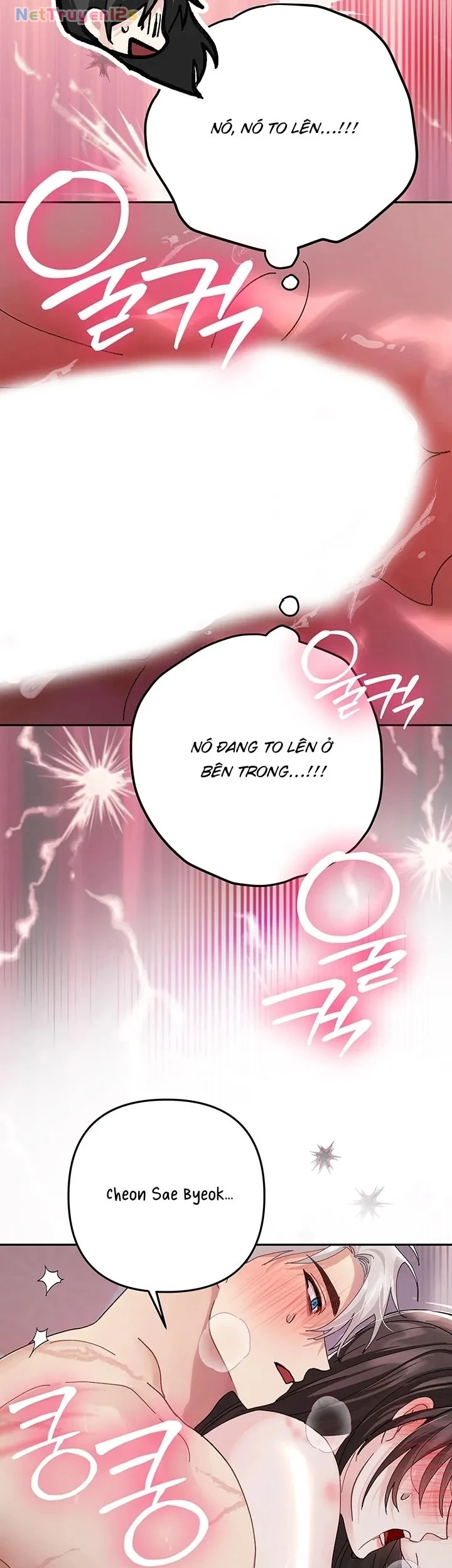 Vùng Đất Khắc Kỷ Chapter 39 - 20