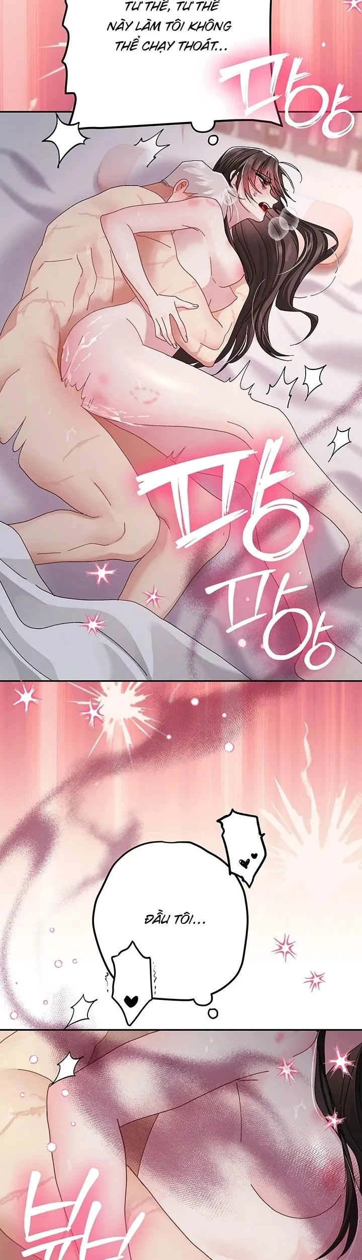 Vùng Đất Khắc Kỷ Chapter 39 - 25