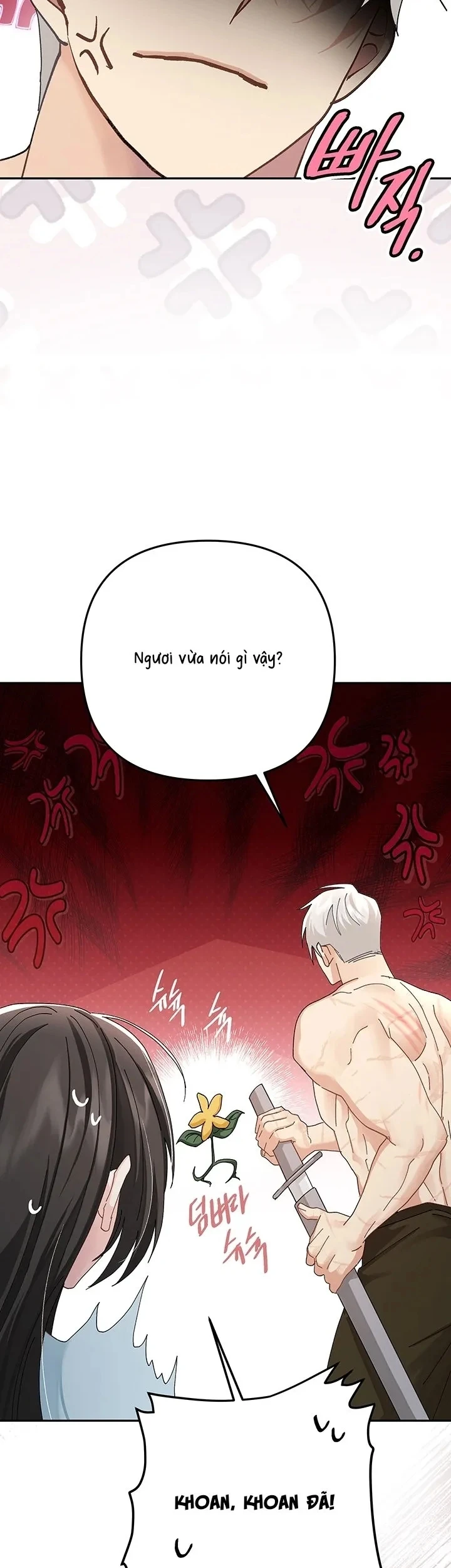 Vùng Đất Khắc Kỷ Chapter 39 - 41