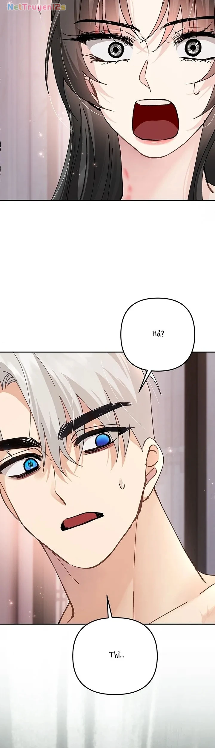 Vùng Đất Khắc Kỷ Chapter 39 - 44