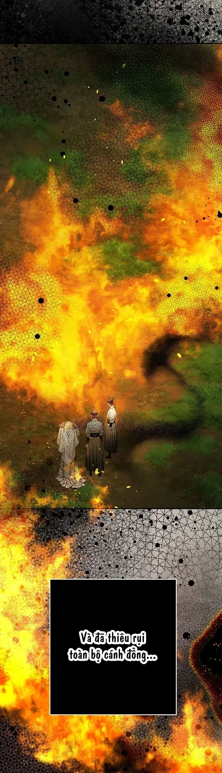 Vùng Đất Khắc Kỷ Chapter 39 - 52