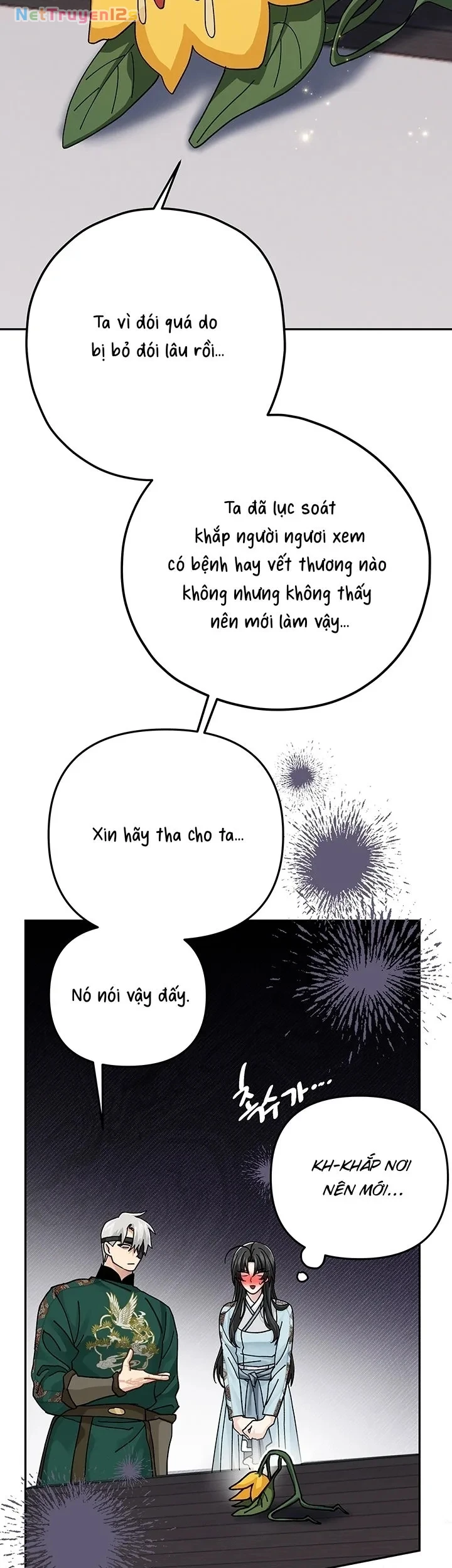 Vùng Đất Khắc Kỷ Chapter 39 - 55