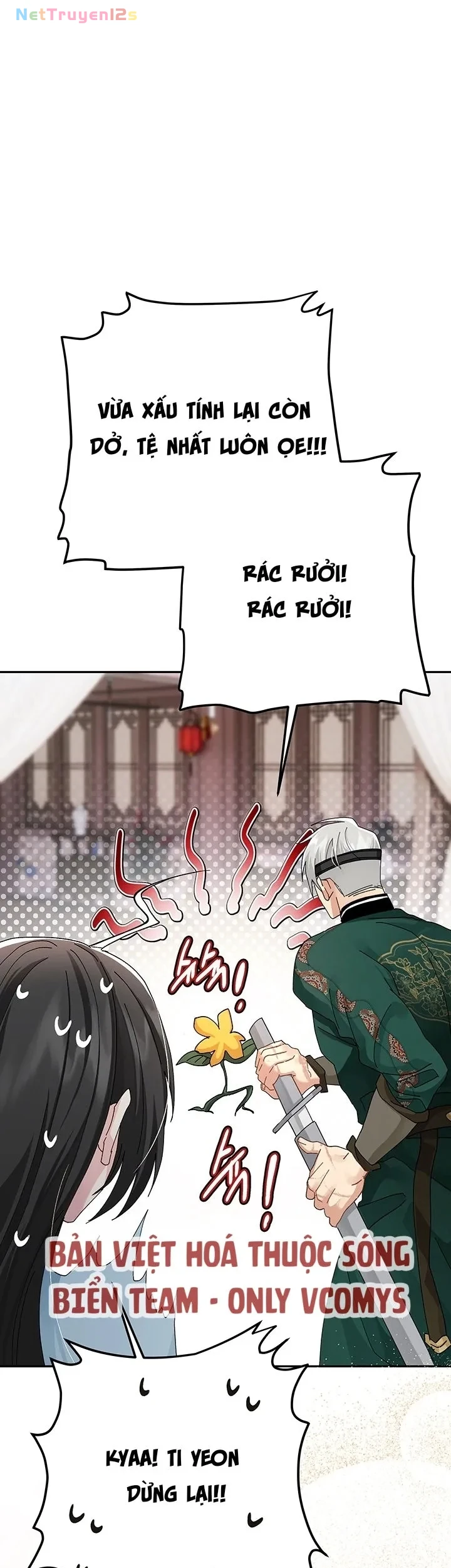 Vùng Đất Khắc Kỷ Chapter 39 - 61
