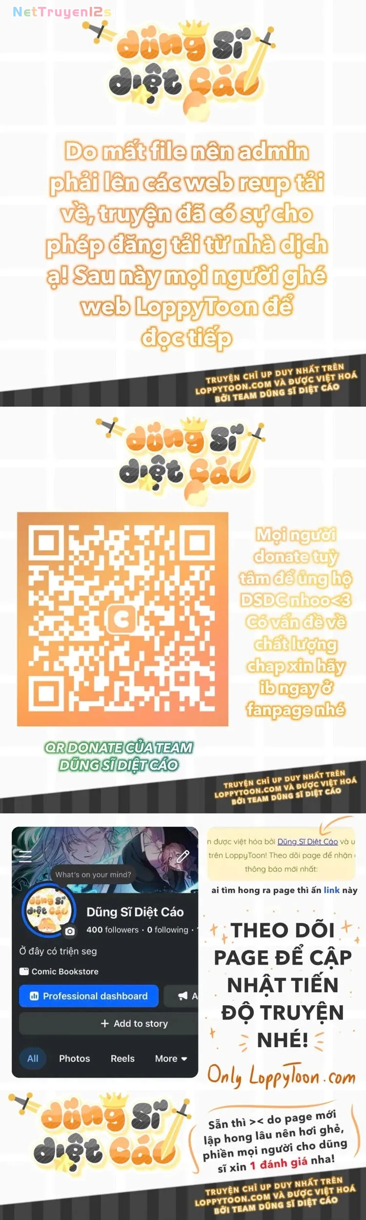 Vùng Đất Khắc Kỷ Chapter 40 - 1