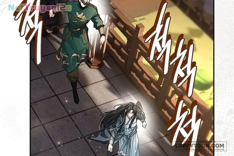 Vùng Đất Khắc Kỷ Chapter 40 - 3