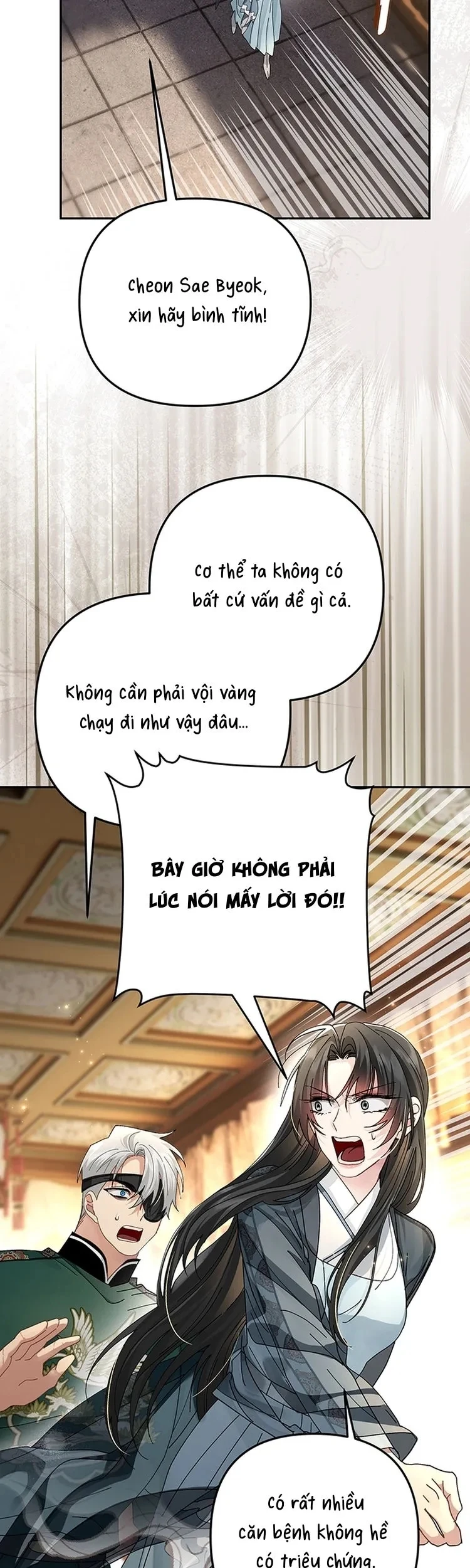 Vùng Đất Khắc Kỷ Chapter 40 - 4