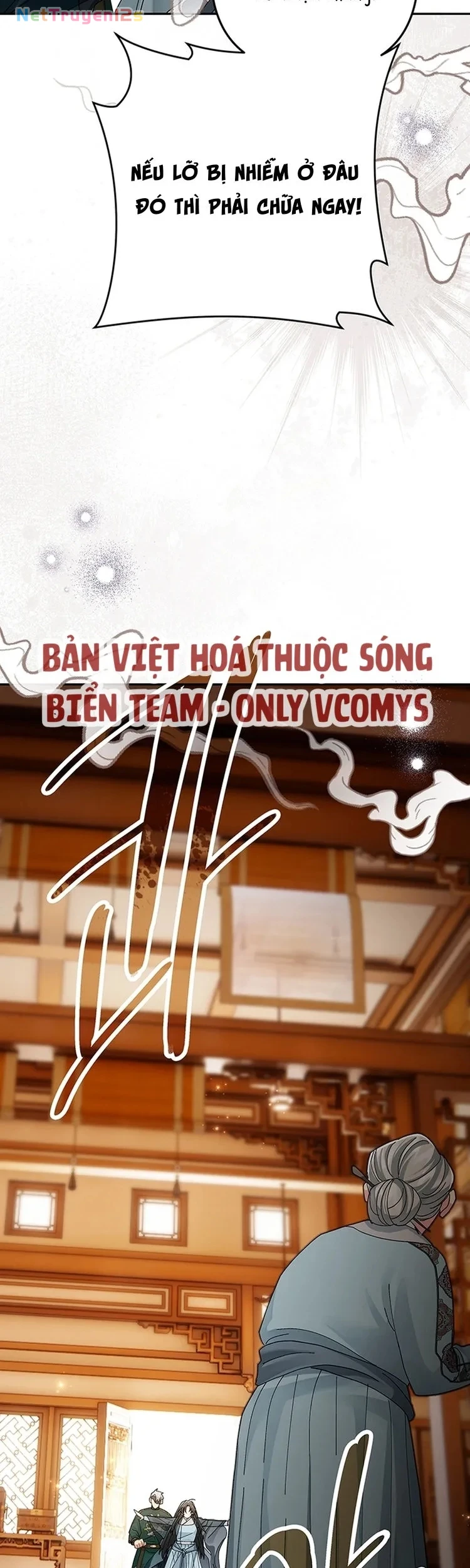 Vùng Đất Khắc Kỷ Chapter 40 - 5