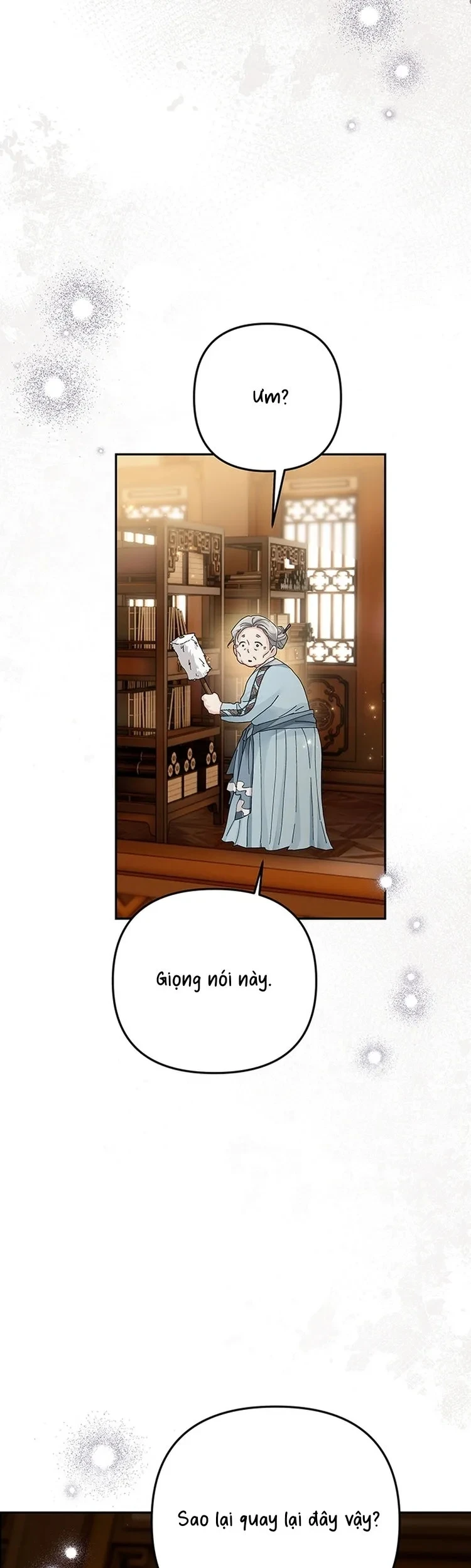 Vùng Đất Khắc Kỷ Chapter 40 - 7