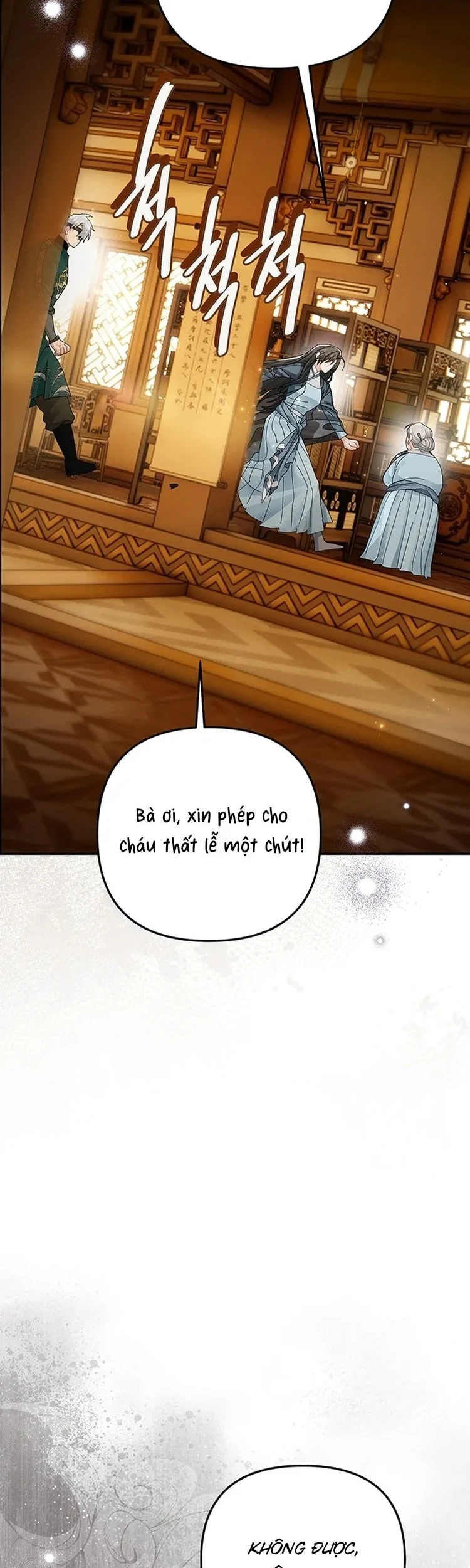 Vùng Đất Khắc Kỷ Chapter 40 - 8