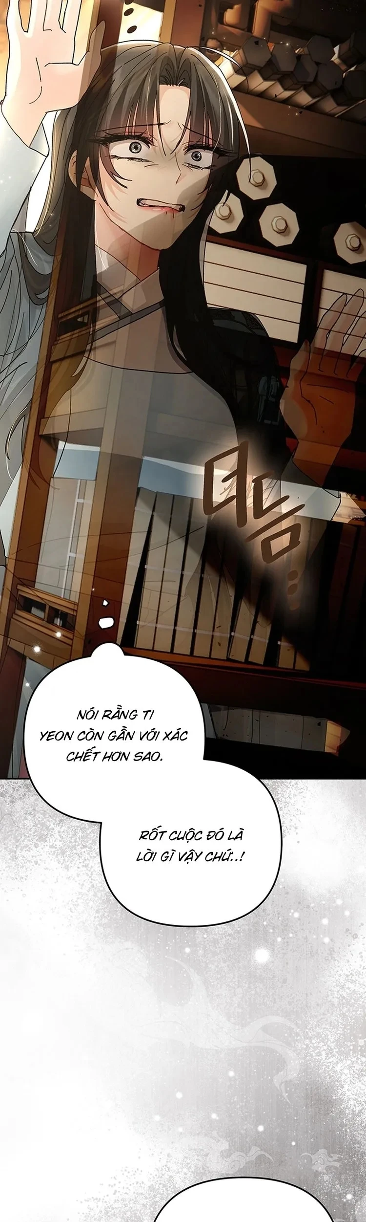 Vùng Đất Khắc Kỷ Chapter 40 - 10