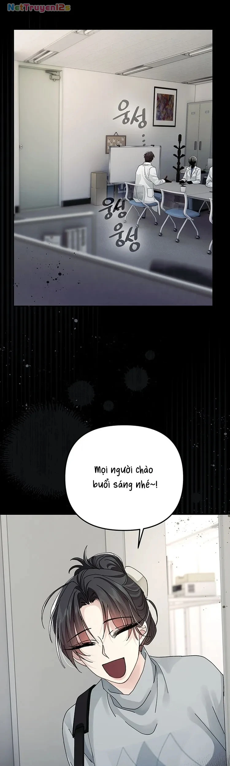 Vùng Đất Khắc Kỷ Chapter 40 - 16