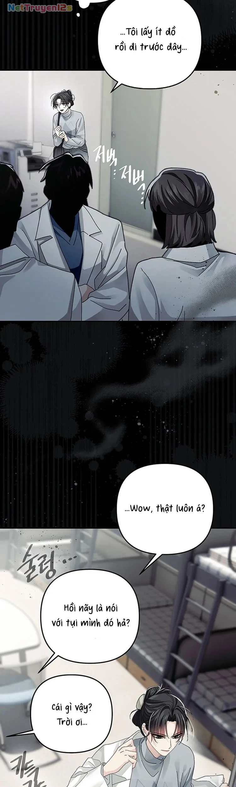 Vùng Đất Khắc Kỷ Chapter 40 - 19
