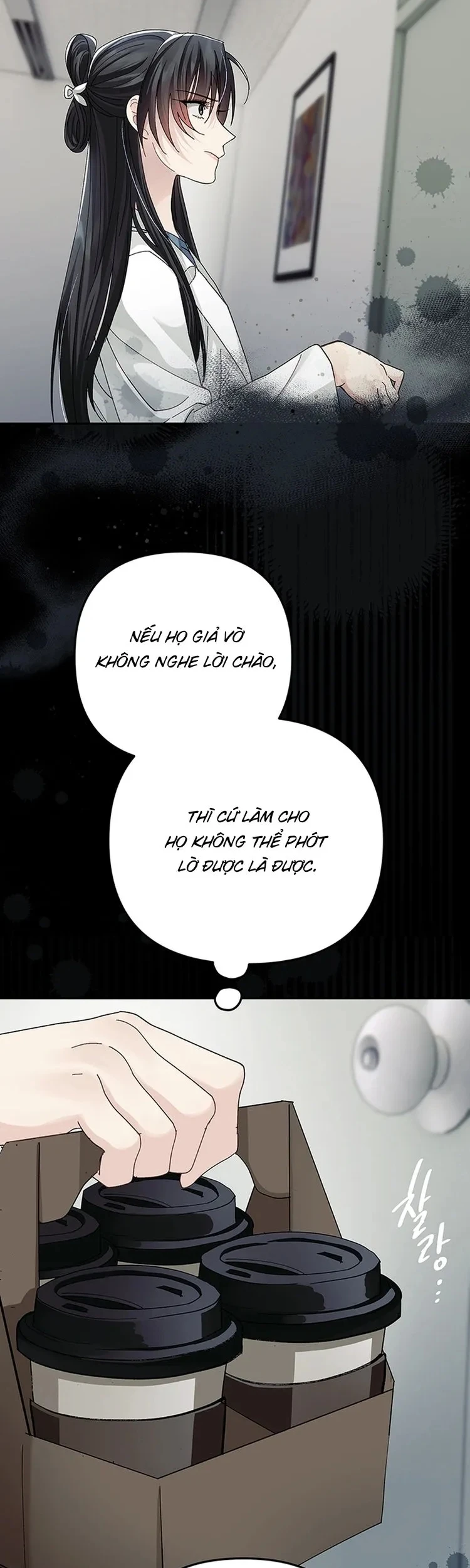 Vùng Đất Khắc Kỷ Chapter 40 - 23