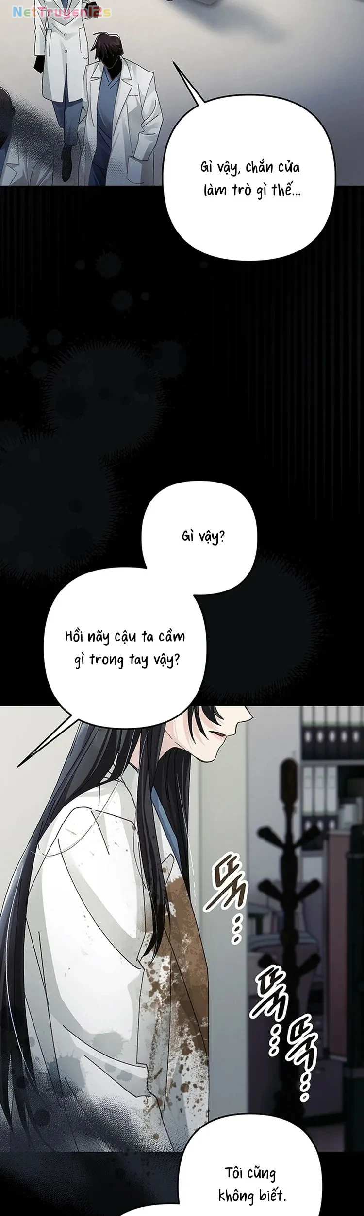 Vùng Đất Khắc Kỷ Chapter 40 - 28