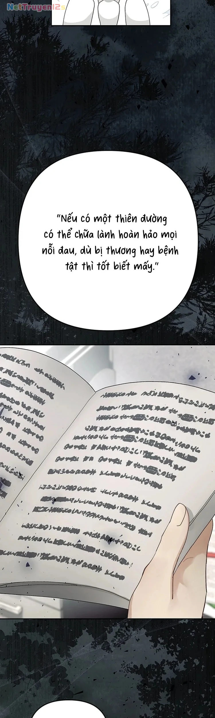 Vùng Đất Khắc Kỷ Chapter 40 - 47