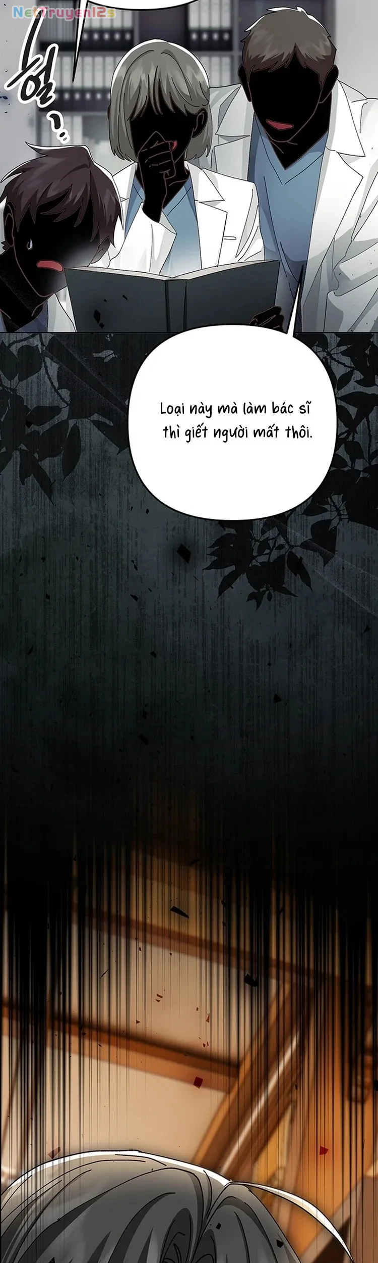 Vùng Đất Khắc Kỷ Chapter 40 - 49