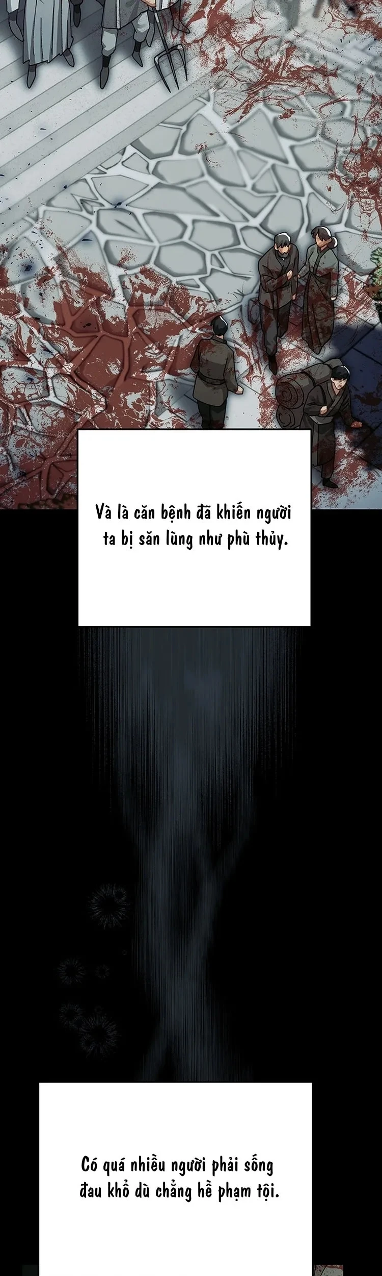 Vùng Đất Khắc Kỷ Chapter 40 - 52