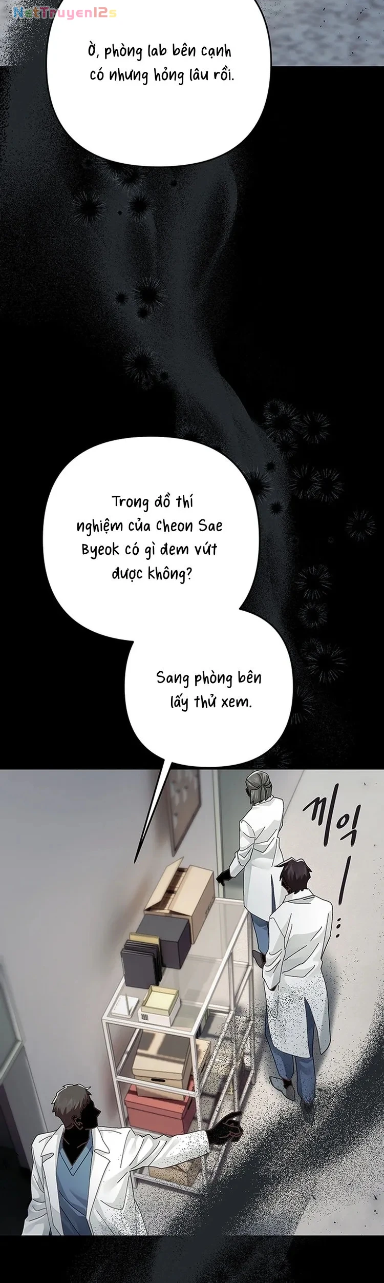 Vùng Đất Khắc Kỷ Chapter 40 - 56