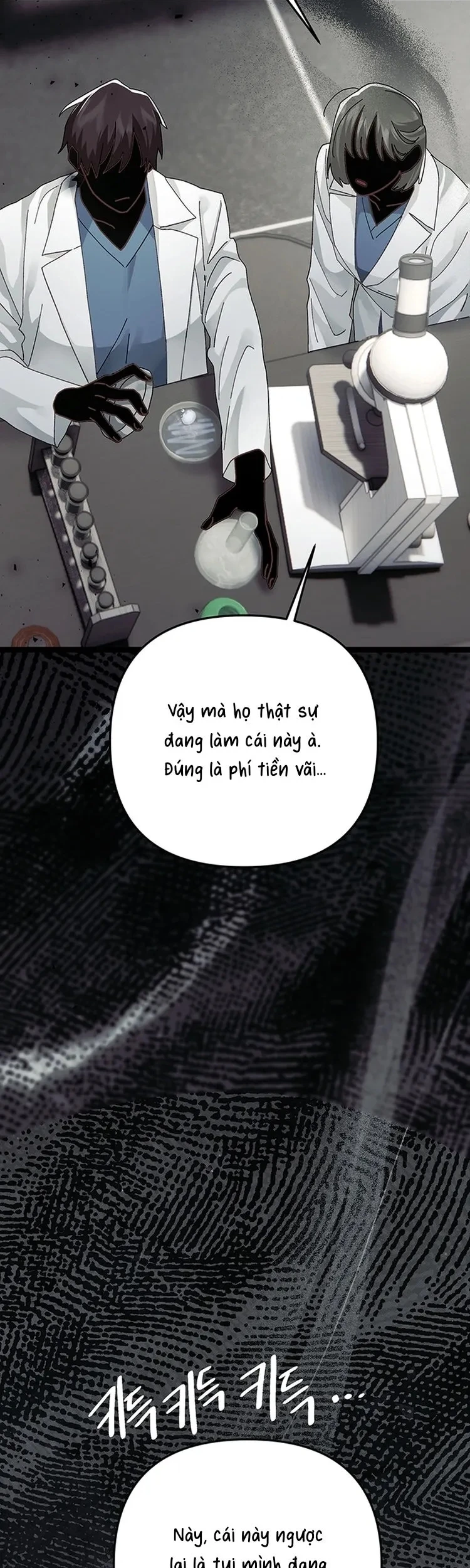 Vùng Đất Khắc Kỷ Chapter 40 - 59