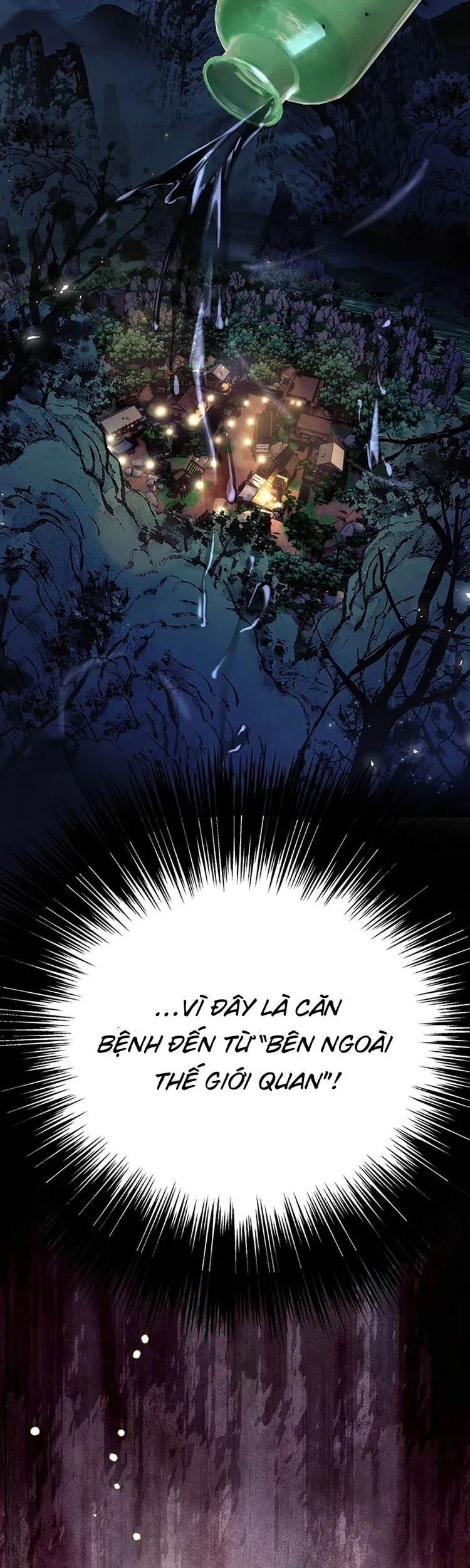Vùng Đất Khắc Kỷ Chapter 40 - 65