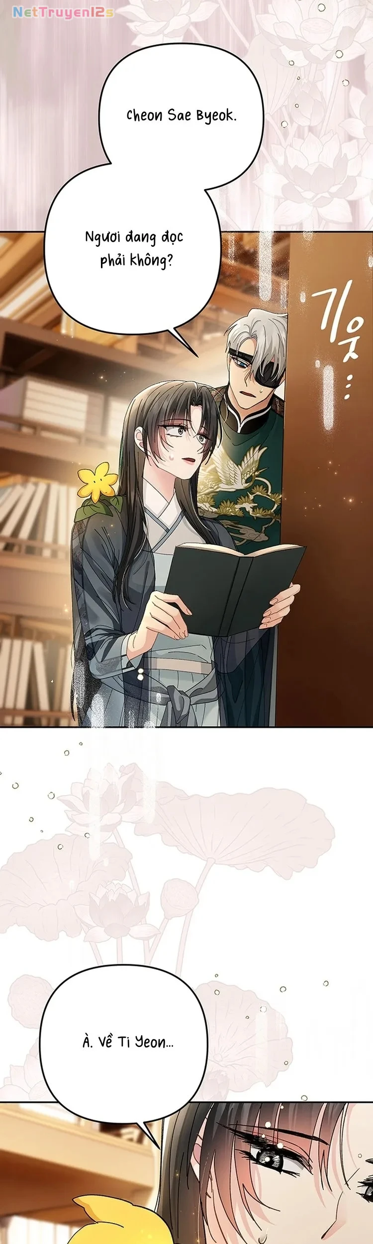 Vùng Đất Khắc Kỷ Chapter 40 - 67