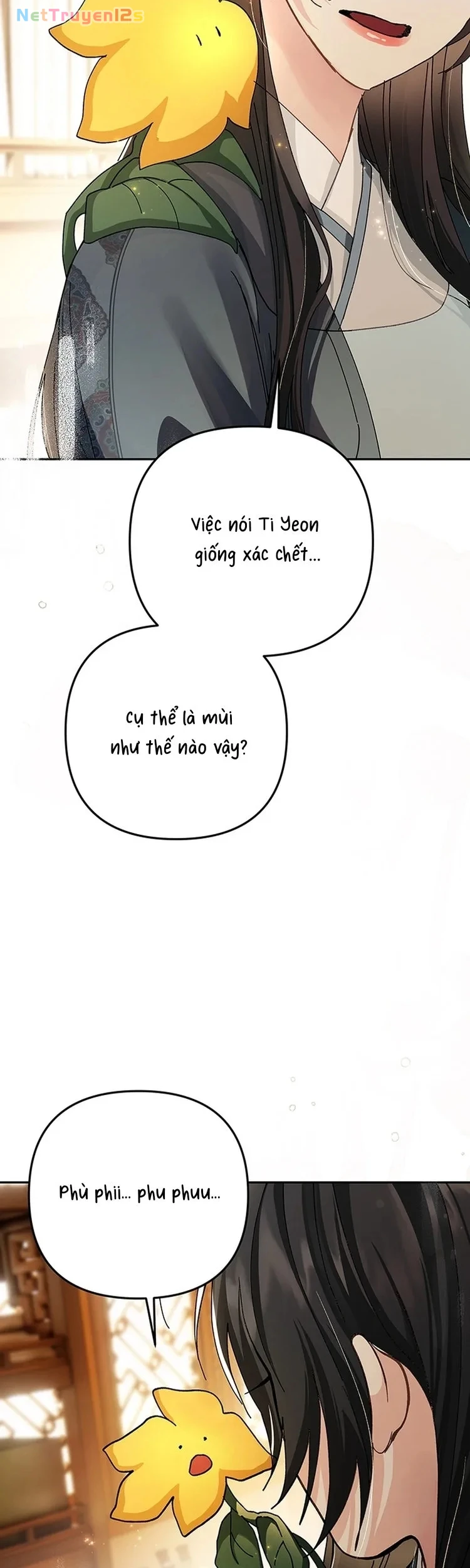 Vùng Đất Khắc Kỷ Chapter 40 - 68