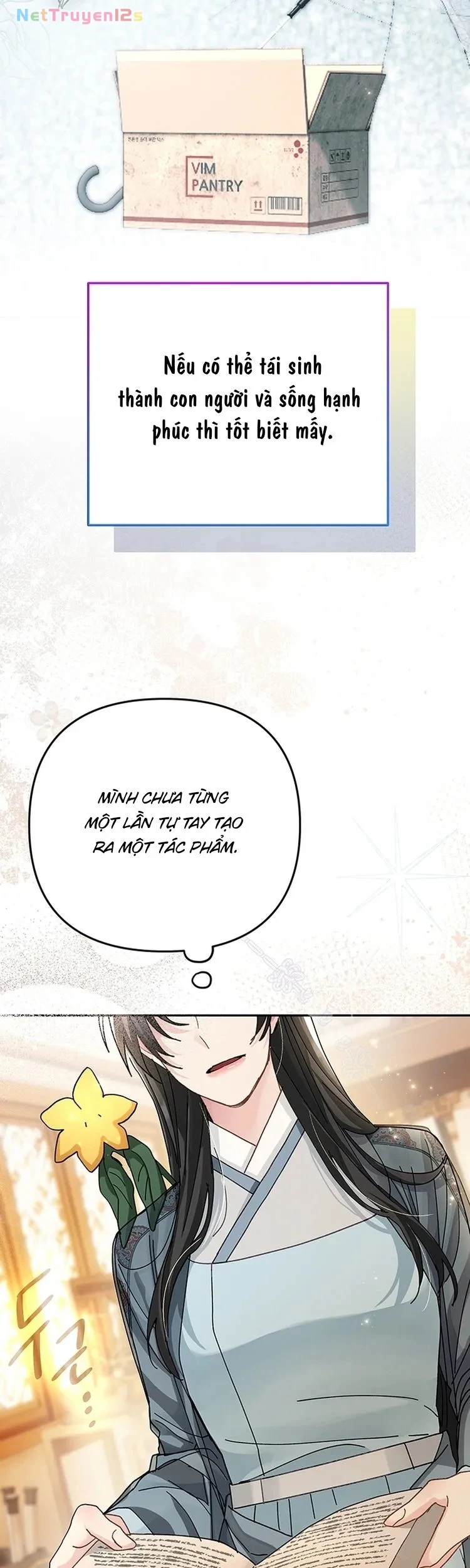 Vùng Đất Khắc Kỷ Chapter 40 - 73