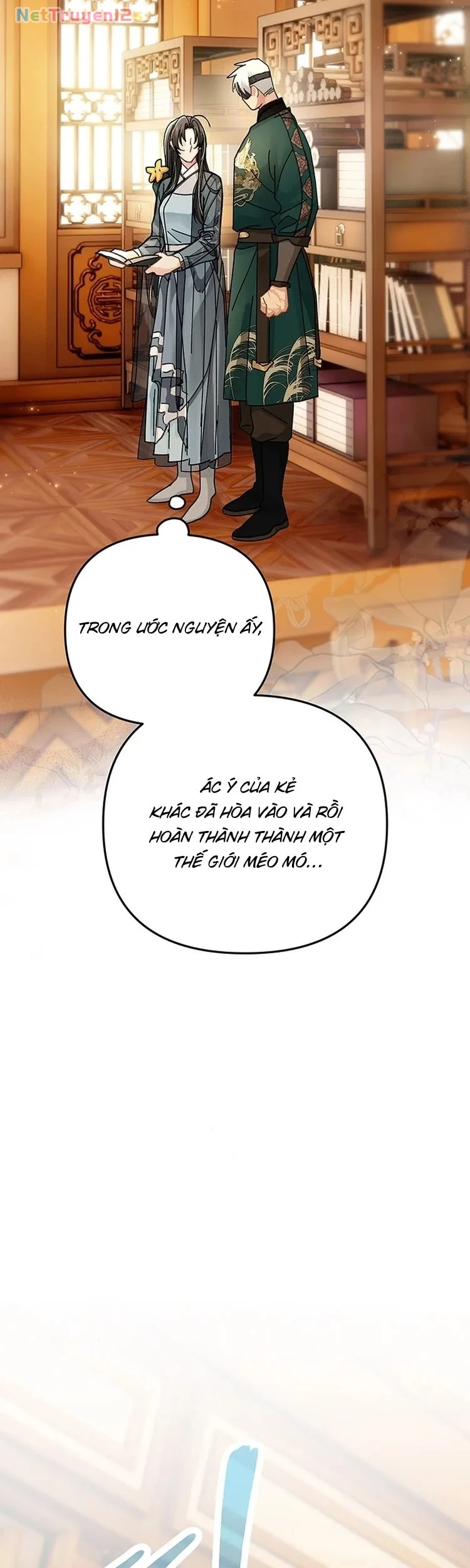 Vùng Đất Khắc Kỷ Chapter 40 - 76