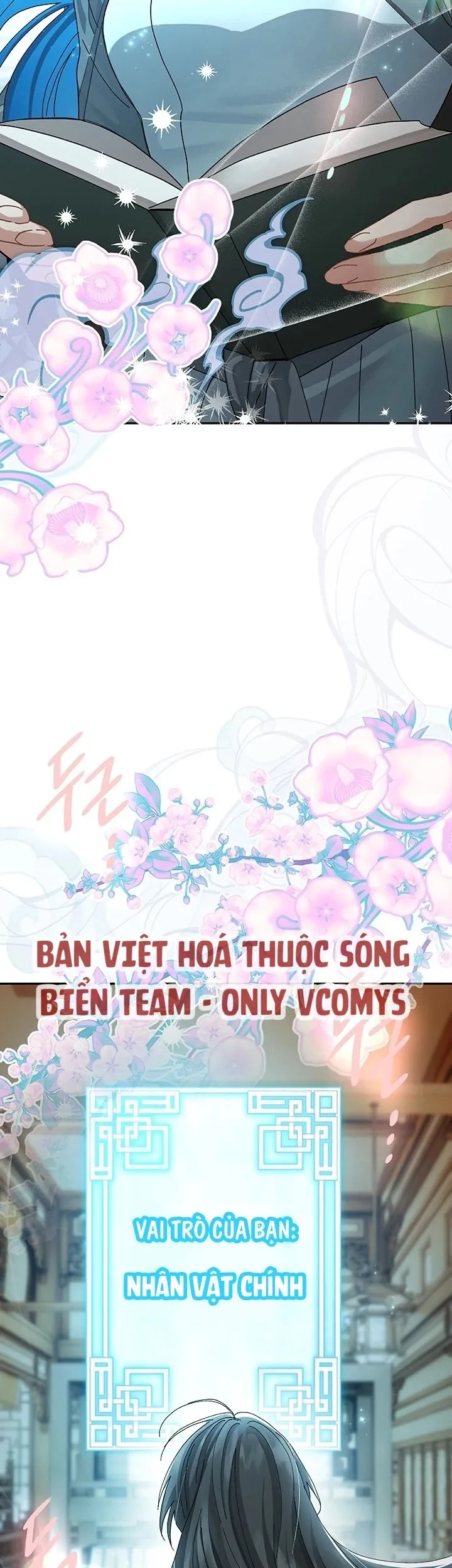 Vùng Đất Khắc Kỷ Chapter 41 - 5