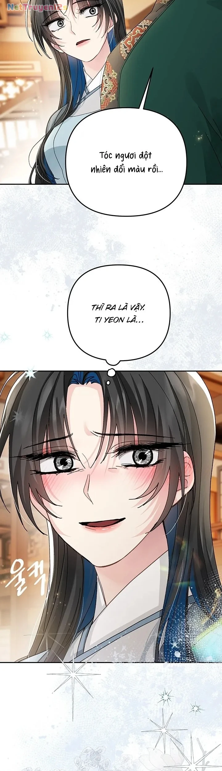 Vùng Đất Khắc Kỷ Chapter 41 - 11