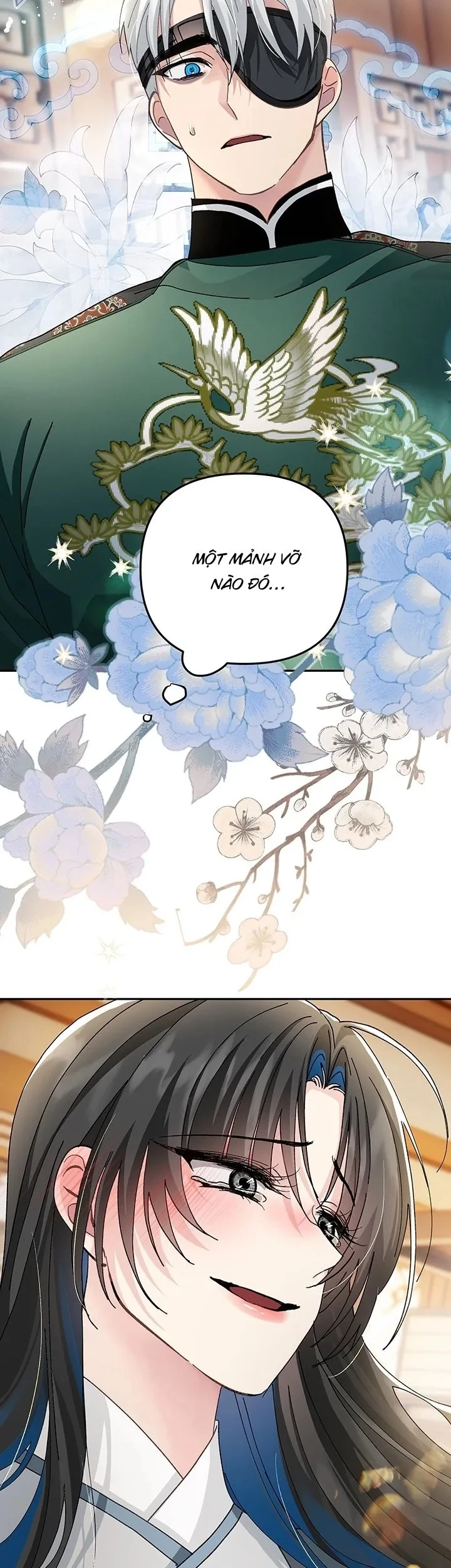 Vùng Đất Khắc Kỷ Chapter 41 - 14