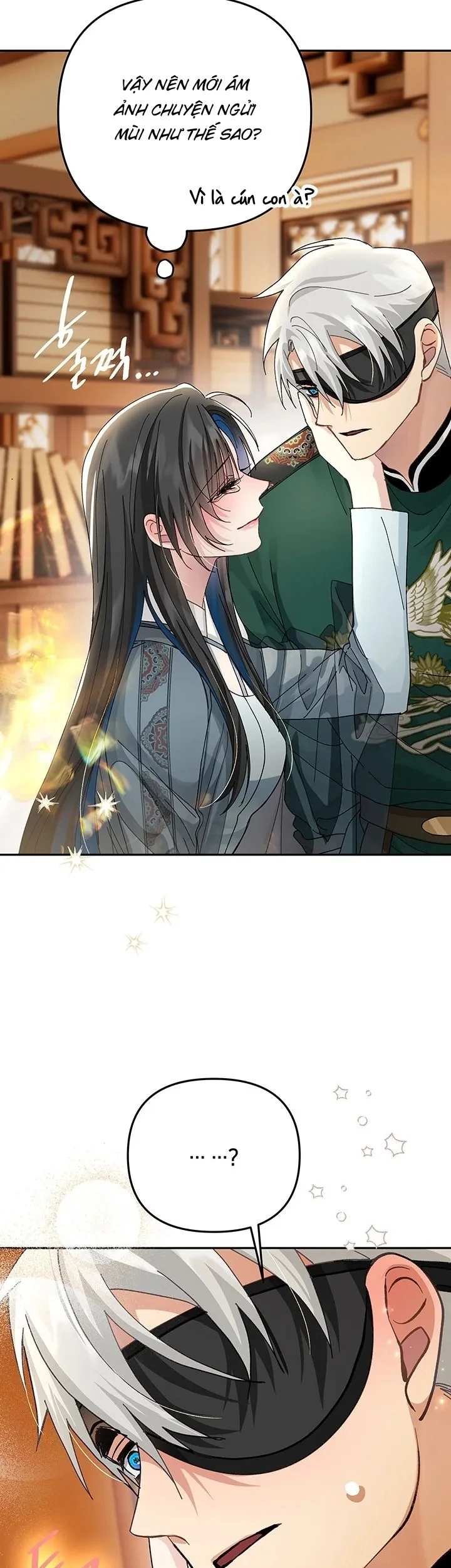 Vùng Đất Khắc Kỷ Chapter 41 - 16